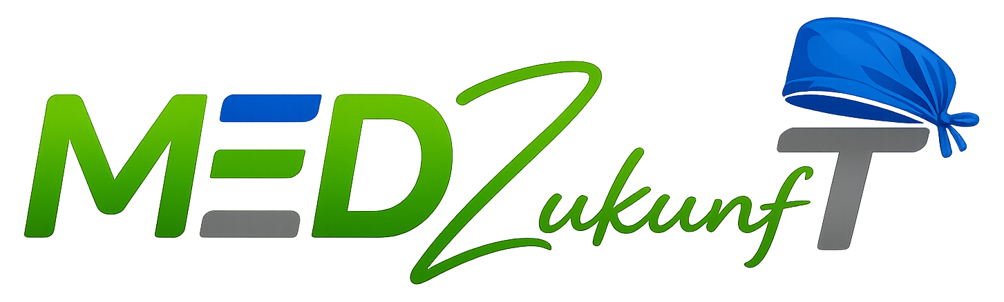 MEDZukunft
